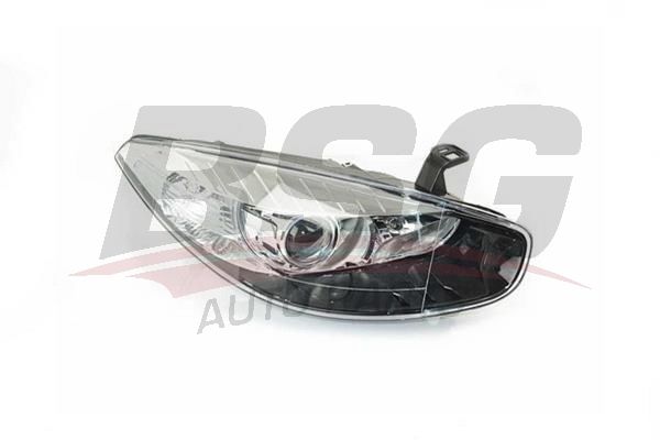 Renault Fluence 2010-2014 Arası 1.6 dCi Sağ BSG Marka Far