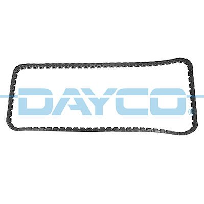 Volkswagen Polo 2009-2013 Arası 1.2 TSI Dayco Marka Triger Zinciri
