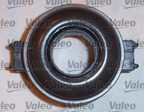 Citroen Jumper 1994-2002 Arası 2.5 D, 2.5 D 4x4 Valeo Marka Debriyaj Seti