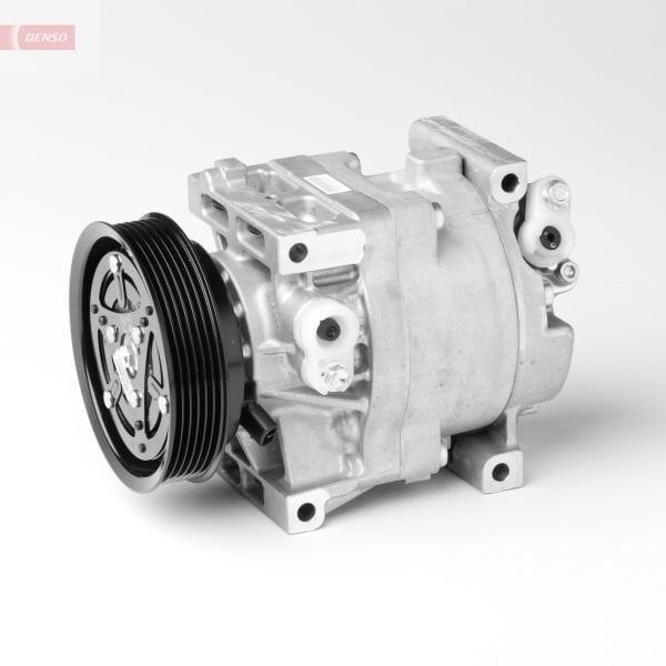 Alfa Romeo 146 1994-2001 Arası 1.4 i.e. 16V T.S. Denso Marka Klima Kompresörü