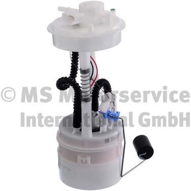 Alfa Romeo 156 1997-2006 Arası 1.6 16V T.SPARK, 1.8 16V T.SPARK, 2.0 16V T.SPARK, 1.6 16V T.SPARK., 2.5 V6 24V Pierburg Marka Depo Şamandırası
