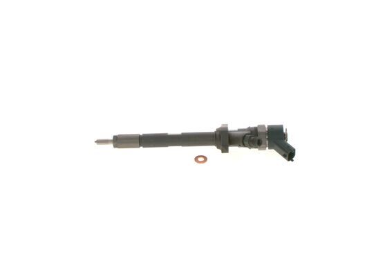 Citroen C8 2002-2006 Arası 2.0 HDi Bosch Marka Enjektör