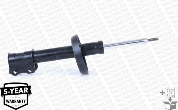 Opel Zafira 1999-2005 Arası 2.0 DTI 16V Ön Sol Monroe Marka Amortisör