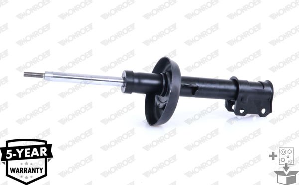 Opel Zafira 1999-2005 Arası 2.0 DTI 16V Ön Sol Monroe Marka Amortisör