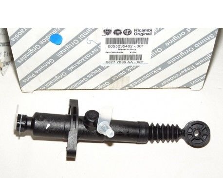 Debriyaj Üst Merkezi Ducato II 02-05 2.3 mjt Lancia 55235402