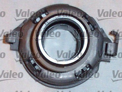 Citroen Jumper 1994-2002 Arası 2.5 D, 2.5 TD 4x4, 2.5 TDi, 2.5 TD, 2.5 TDI 4x4 Valeo Marka Debriyaj Seti