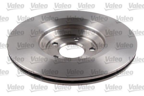 Audi A6 2004-2011 Arası 4.2 quattro Valeo Marka Arka Fren Diski