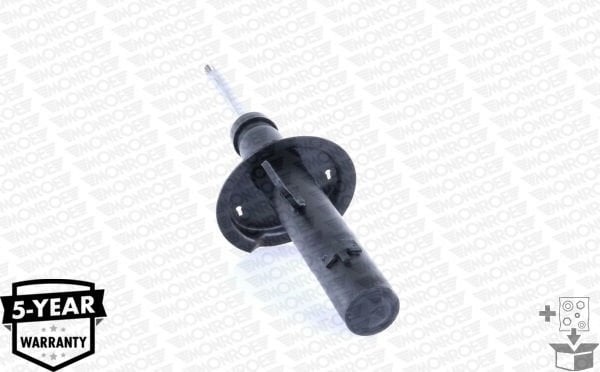 Peugeot 206 1998-2012 Arası 2.0 16V Ön Sol Monroe Marka Amortisör