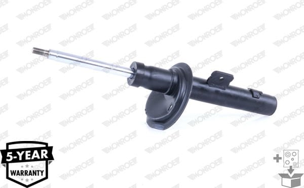 Peugeot 206 1998-2012 Arası 2.0 16V Ön Sol Monroe Marka Amortisör