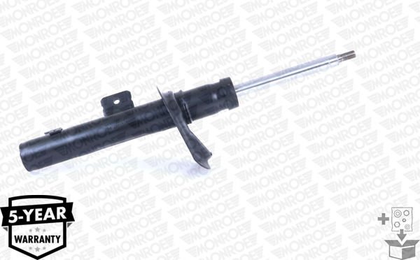 Peugeot 206 1998-2012 Arası 2.0 16V Ön Sol Monroe Marka Amortisör
