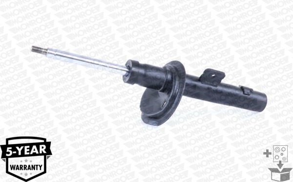 Peugeot 206 1998-2012 Arası 2.0 16V Ön Sol Monroe Marka Amortisör