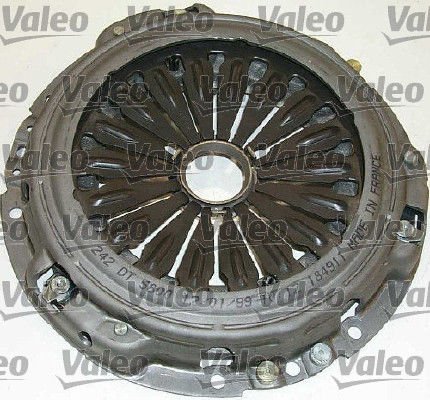 Citroen Jumper 1994-2002 Arası 2.5 TD, 2.5 TD 4x4, 2.5 TDI 4x4, 2.5 TDi Valeo Marka Debriyaj Seti