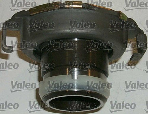 Citroen Jumper 1994-2002 Arası 2.5 TD, 2.5 TD 4x4, 2.5 TDI 4x4, 2.5 TDi Valeo Marka Debriyaj Seti