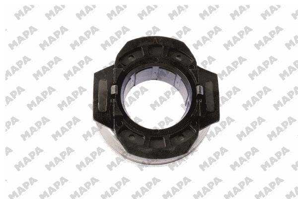 Volkswagen Jetta 2008-2012 Arası 1.6 TDI Mapa Marka Debriyaj Seti
