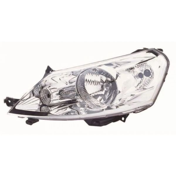 Far Sol Scudo 07> Depo DPO-550-1142L-LD-EM