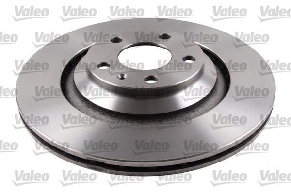 Audi A6 2004-2011 Arası 4.2 FSI quattro Valeo Marka Arka Fren Diski