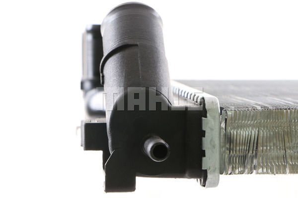 Renault Clio Symbol 1998-2002 Arası 1.5 dCi Mahle Marka Su Radyatörü