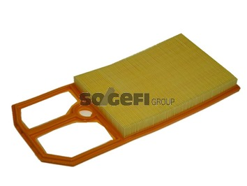 Volkswagen Polo 1994-1999 Arası 100 1.4 16V, 120 1.6 16V GTI Purflux Marka Hava Filtresi