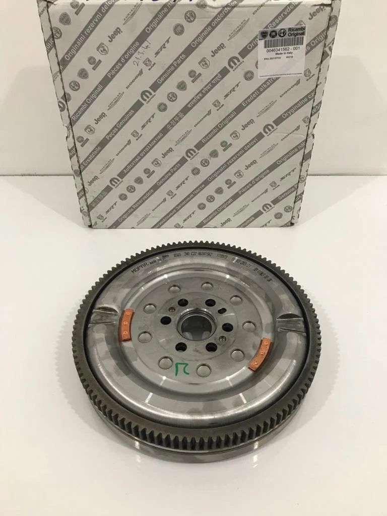 Doblo IV 2.0 Volan Lancia 46341562