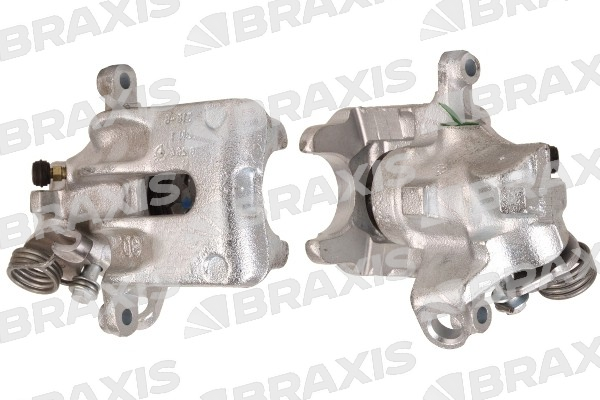 Fiat Uno 1983-2013 Arası 1.4 Turbo i.e. Braxis Marka Sağ Arka Fren Kaliperi