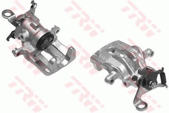 Ford Focus 1998-2009 Arası 1.8 16V TRW Marka Sağ Arka Fren Kaliperi
