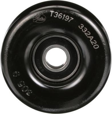 Ford Mondeo 1993-1996 Arası 1.6 i 16V, 1.8 i 16V, 2.0 i 16V Gates Marka Vantilatör Kayış Gergi Rulmanı