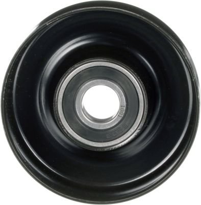 Ford Mondeo 1993-1996 Arası 1.6 i 16V, 1.8 i 16V, 2.0 i 16V Gates Marka Vantilatör Kayış Gergi Rulmanı