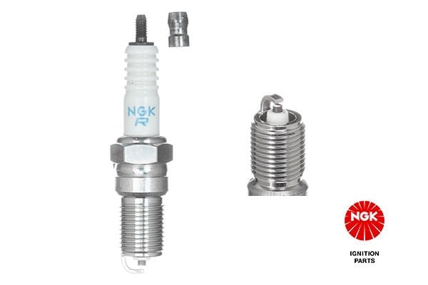 Ford Scorpio 1985-1994 Arası 2.4 i, 2.9 i, 2.4 i Cat NGK Marka Buji