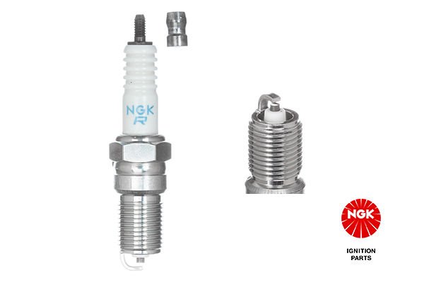 Ford Scorpio 1985-1994 Arası 2.4 i, 2.9 i, 2.4 i Cat NGK Marka Buji