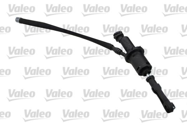 Peugeot 407 2004-2011 Arası 2.0 16V Valeo Marka Debriyaj Üst Merkezi