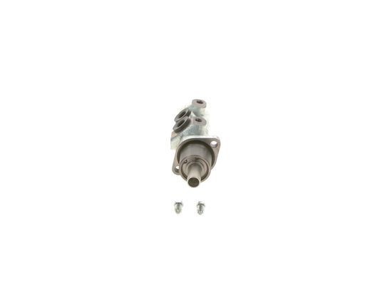 Renault Laguna 1995-2002 Arası 2.0 16V Bosch Marka Absli Fren Ana Merkezi