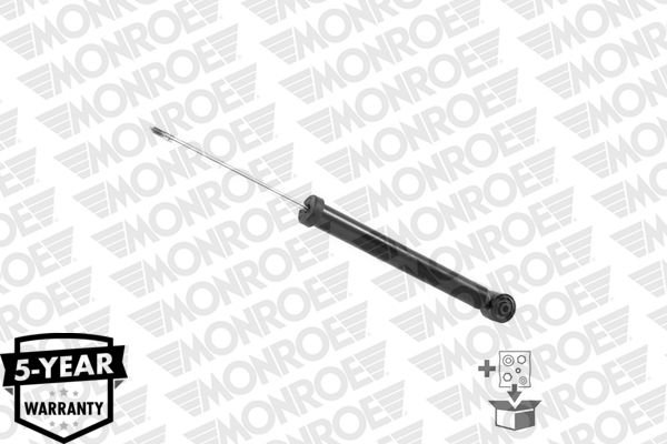Skoda Fabia 1999-2008 Arası 1.4 Arka Monroe Marka Amortisör