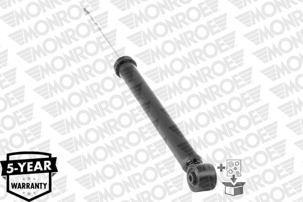 Skoda Fabia 1999-2008 Arası 1.4 Arka Monroe Marka Amortisör