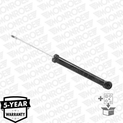 Skoda Fabia 1999-2008 Arası 1.4 Arka Monroe Marka Amortisör
