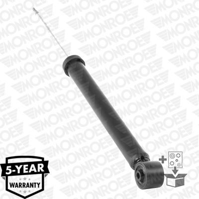 Skoda Fabia 1999-2008 Arası 1.4 Arka Monroe Marka Amortisör