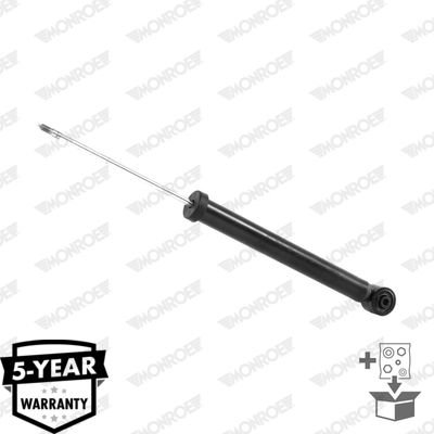 Skoda Fabia 1999-2008 Arası 1.4 Arka Monroe Marka Amortisör