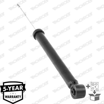 Skoda Fabia 1999-2008 Arası 1.4 Arka Monroe Marka Amortisör
