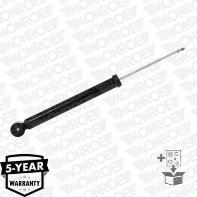 Skoda Fabia 1999-2008 Arası 1.4 Arka Monroe Marka Amortisör