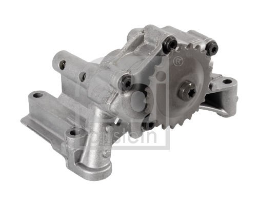 Skoda Octavia 2004-2013 Arası 1.9 TDI, 2.0 TDI 16V, 2.0 TDI 16V 4x4 Febi Marka Yağ Pompası