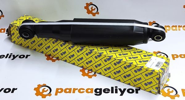 Doblo II Arka Amortisör Opar 51714754