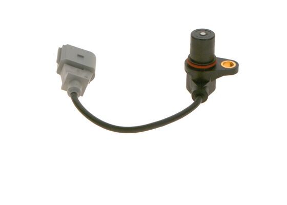 Volkswagen Golf 2004-2014 Arası 1.6 BiFuel, 1.6 MultiFuel, 2.0 R 4motion Bosch Marka Krank Sensörü