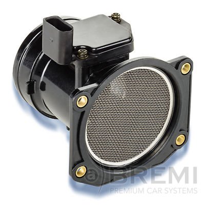 Volkswagen Polo 1995-2009 Arası 100 1.6 Bremi Marka Hava Debimetresi