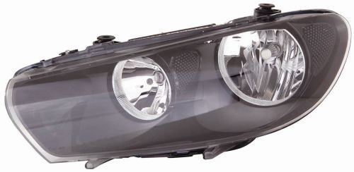 Volkswagen Scirocco 2008-2017 Arası 2.0 R Sağ Depo Marka Far