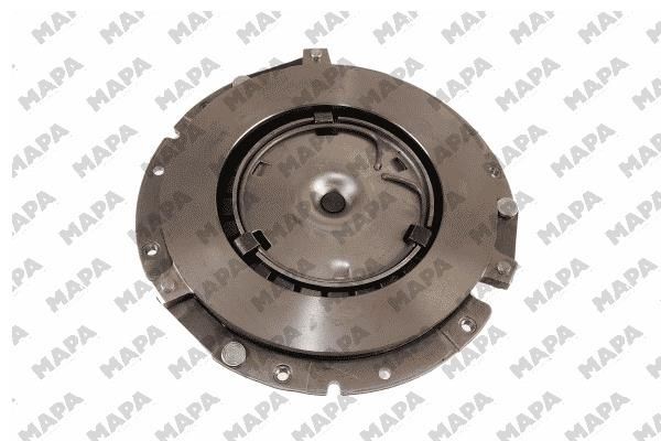 Volkswagen Jetta 1978-1987 Arası 1.5, 1.6 GLI, 1.6 Mapa Marka Debriyaj Seti
