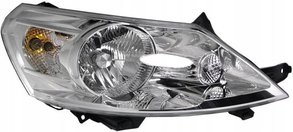 Far Sağ Scudo 07> Depo DPO-550-1142R-LD-EM