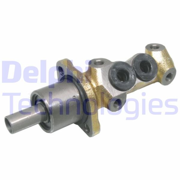 Volkswagen Golf 1989-1998 Arası 1.4, 1.8, 1.9 TD, GTD, 1.6 Delphi Marka Fren Ana Merkezi