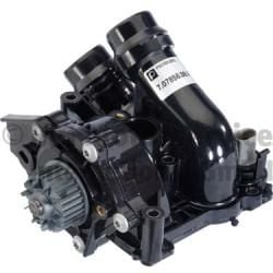 Volkswagen Sharan 2010-2014 Arası 2.0 TFSI Pierburg Marka Devirdaim Su Pompası