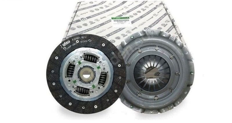 Egea 1.0 Firefly Debriyaj Seti Lancia 46343149