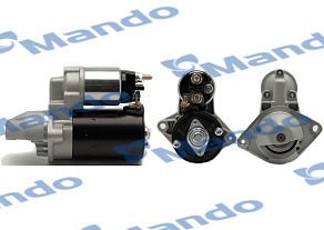 Chevrolet Aveo 2011-2015 Arası 1.3 D Mando Marka Marş Motoru
