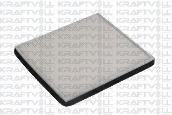 Chevrolet Spark 2005-2013 Arası 1.0 SX, 1.0, 1.0 LPG, 1.2 LPG, 1.2 Kraftvoll Marka Polen Filtresi
